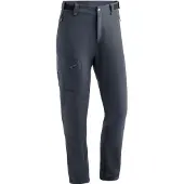 Maier Sports Foidit M Pants Gris 98 / Long Homme