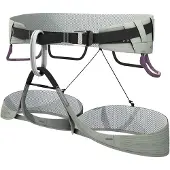 Blue Ice Halo Harness Gris XS