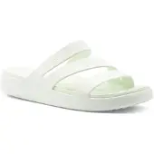 Crocs Sandales à Enfiler Getaway Strappy