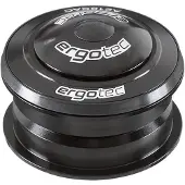 Ergotec A218sac 9.3 Mm Semi-integrated Headset Argenté 28.6 x 44 x 30 mm