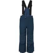 Vaude Snow Cup Iii Pants Bleu 104 cm Enfants