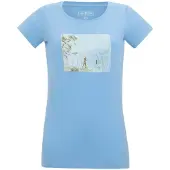 Regatta T-shirt femme Breezed
