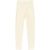 Devold Duo Active Merino 205 Base Layer Pants Blanc 2XL Femme