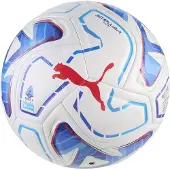 Puma Stellar Cup Serie A Football Ball Blanc 4