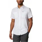 Columbia Chemise manches courtes Utilizer II Solid