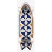 YOW Coxos 31" Power Surfing Series Patin de surf Polyvalent et maniable