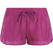 Protest Tenerife Swimming Shorts Rose M Femme