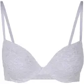 Urban Classics Soutien-gorge Basic Cotton 2 Unités