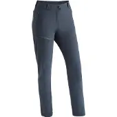 Maier Sports Lulaka Wool Pants Bleu M / Regular Femme