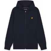 Lyle & Scott Veste de survêtement bleu marine