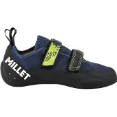 Millet Easy Up Climbing Shoes Bleu EU 42 1/2 Homme