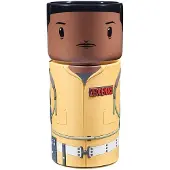 Numskull Gobelet de - Winston Zeddemore - pour Indifférent - multicolore - Taille Standard