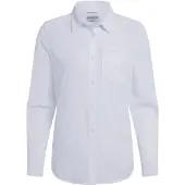 Craghoppers Kiwi Iii Long Sleeve Shirt Blanc 44 Femme