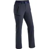 Maier Sports Pantalon Rechberg Therm