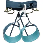Black Diamond Baudrier femme Solution