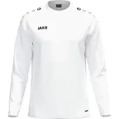 Jako Sweat One - blanc, taille : M
