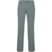 Mammut Hiking V Pants Gris 50 / Regular Homme