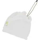 Karpos Vertice Neck Warmer Blanc