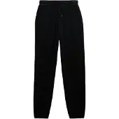 Superdry Pantalon noir