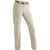 Maier Sports Pantalon de randonnée femme Arolla