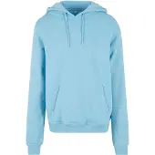 Build Your Brand Sweat à Capuche By011