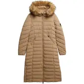 Superdry Manteau mi-saison 'Fuji' camel