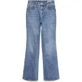 Vero Moda Jean 'Tessa' bleu denim