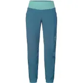 Rafiki Femio Pants Bleu 34 Femme