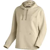 Maier Sports Seebuck Hoodie Beige 34 Femme