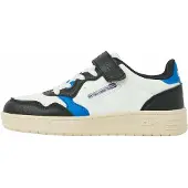 British knights Baskets 'NOORS' bleu / noir / blanc