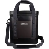Regatta Shield 17l Soft Portable Cooler Noir