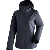 Maier Sports Veste de randonnée femme Metor Therm Rec