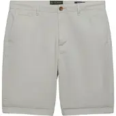 Superdry Homme Short Chino Regular Premium Grey Taille: 28