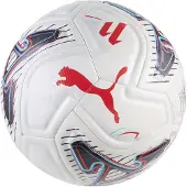 Puma Stellar Cup Laliga Football Ball Blanc 4