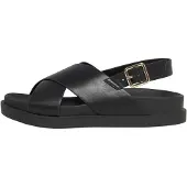 ONLY Sandales 'Minnie' noir