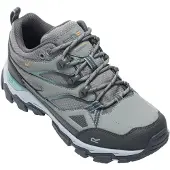 Regatta Holcombe Iii Low Hiking Shoes Gris EU 39 Femme