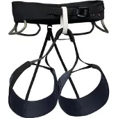Black Diamond Solution Harness Bleu M Homme