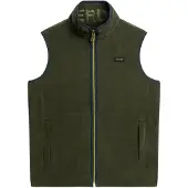 Superdry Gilet 'Estate' kaki