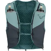 Dynafit Alpine 8 Hydration Vest Vert,Bleu M-L