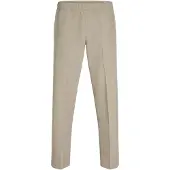 Jack & Jones Pantalon taupe