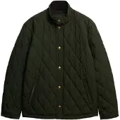 Superdry Veste mi-saison olive