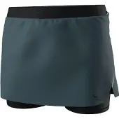 Dynafit Alpine Pro 2/1 Skirt Bleu L Femme