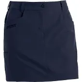 Maier Sports Lulaka Skirt Bleu 48 Femme