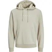 JJ REBEL Sweat à Capuche Rocky Logo