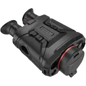 Hikmicro Raptor R75qg Wlve Ir 850nm 1000m Thermal Binoculars Noir