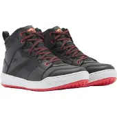 Dainese Suburb D-WP S26 Chaussures de moto imperméables Taille