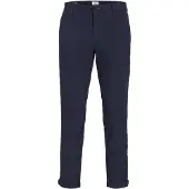 Jack & Jones Pantalon chino 'JWHMARCO FURY' bleu nuit