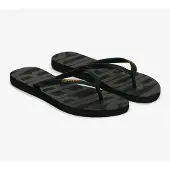 Superdry Tongs 'Essential' or / noir