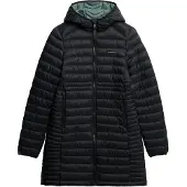 Superdry Veste mi-saison noir