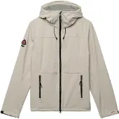 Superdry Veste mi-saison gris clair